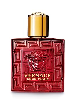 Versace Eros Flame for Men 1.7 oz Eau de Parfum Spray