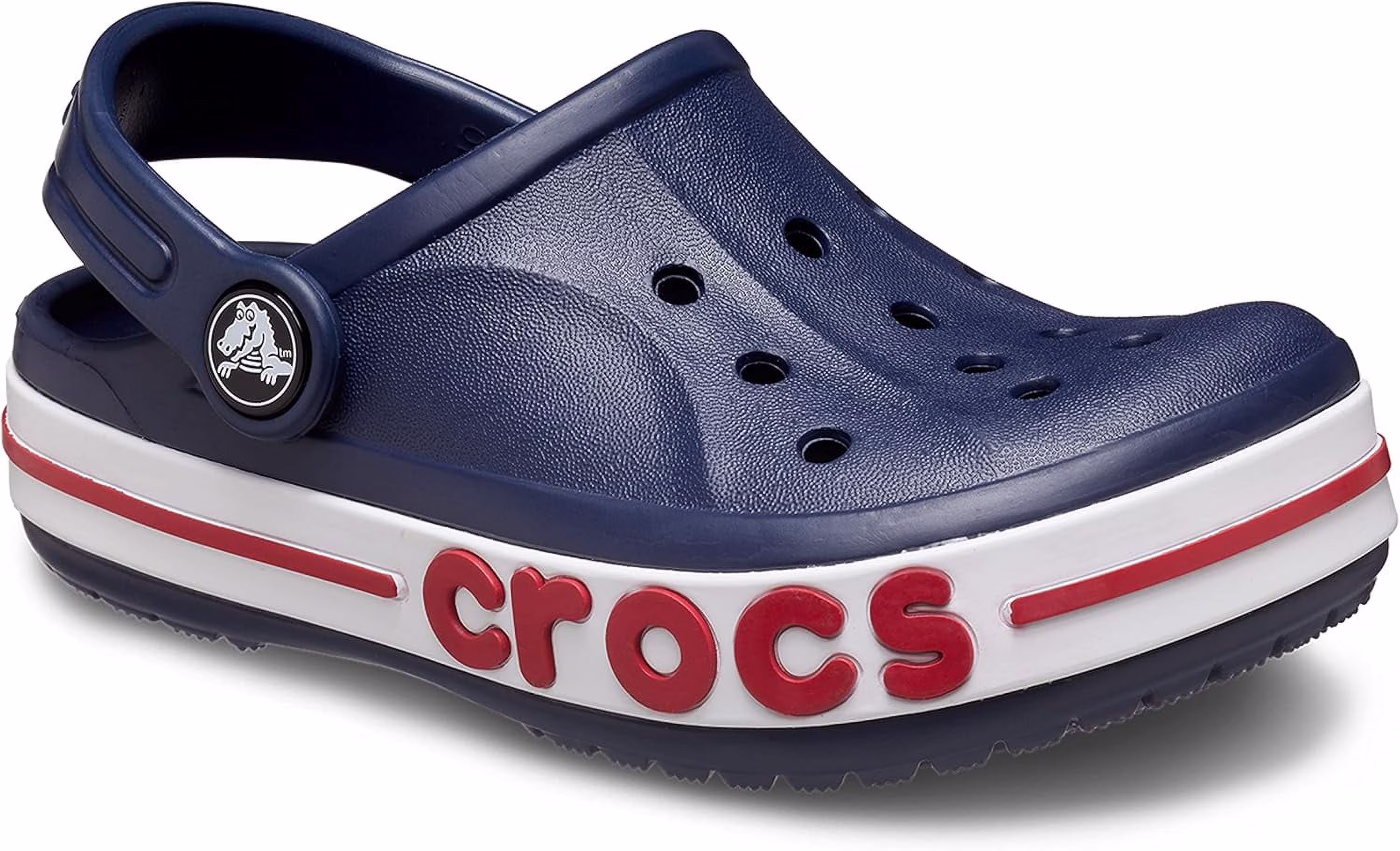 Crocs Toddler & Kids Bayaband Clog