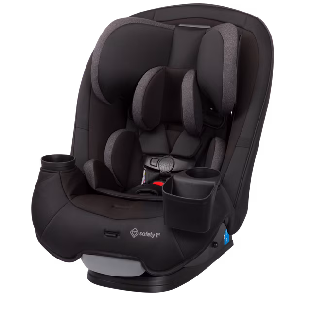 Safety 1st Grow and Go Sprint All-in-One Convertible Car Seat