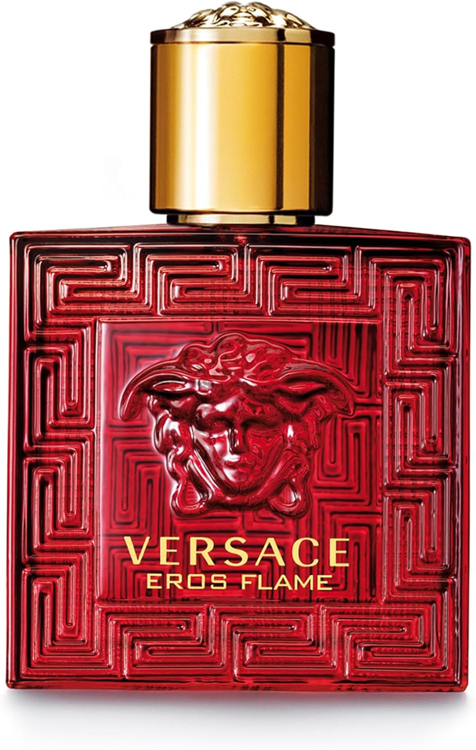 Versace Eros Flame for Men 1.7 oz Eau de Parfum Spray |