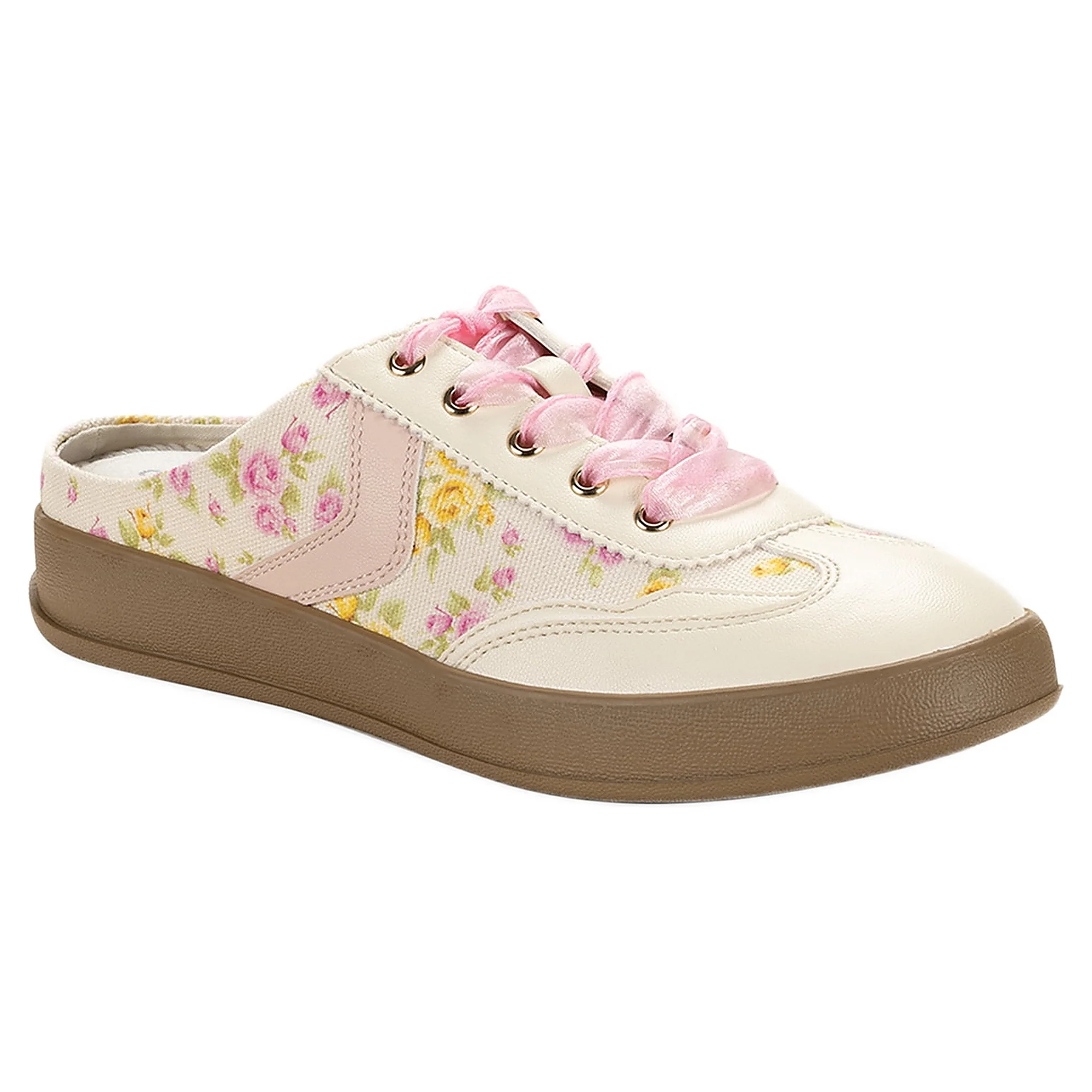 Women's Fashion Mule Sneaker