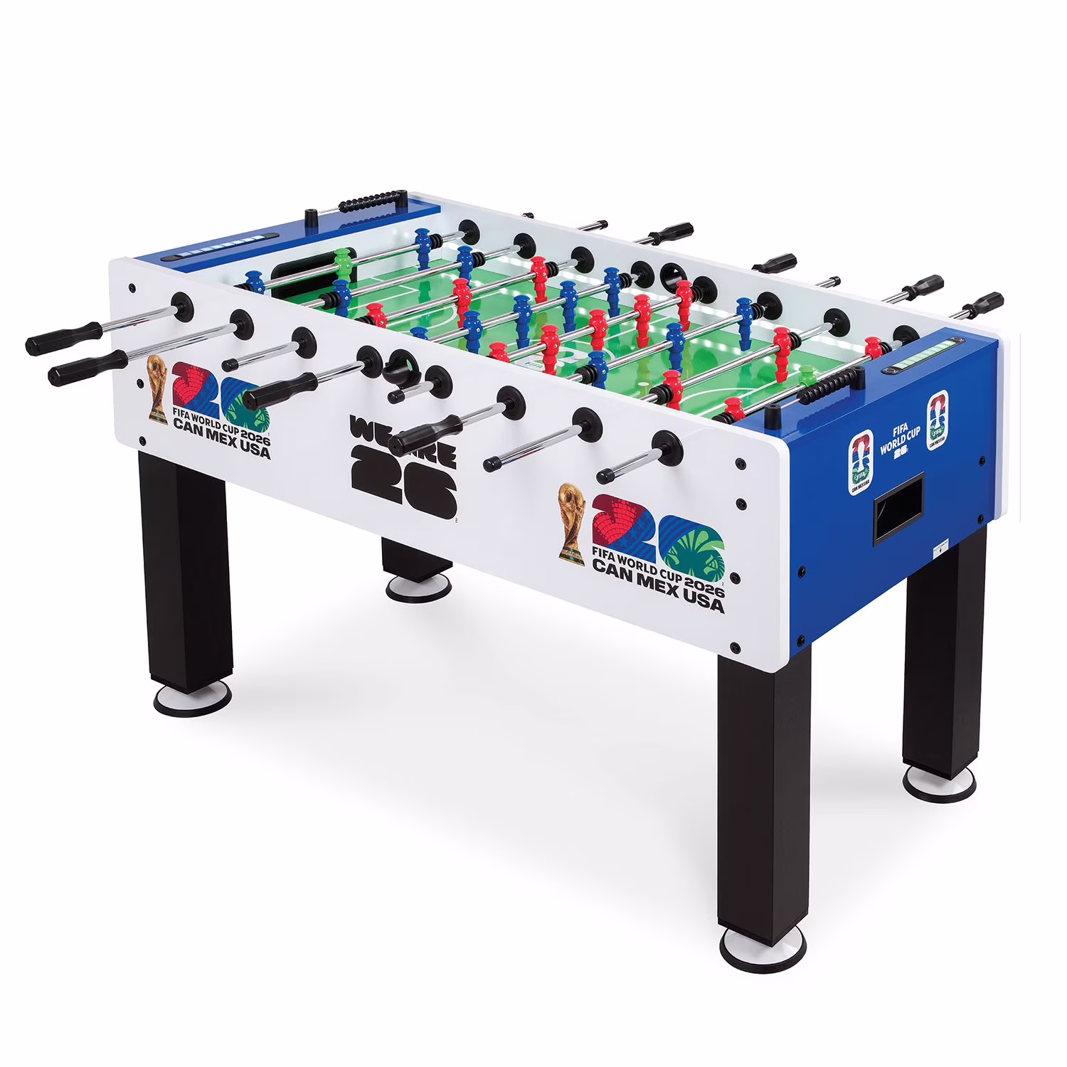 Buy FIFA Premium LED Foosball Table at Samsclub.com