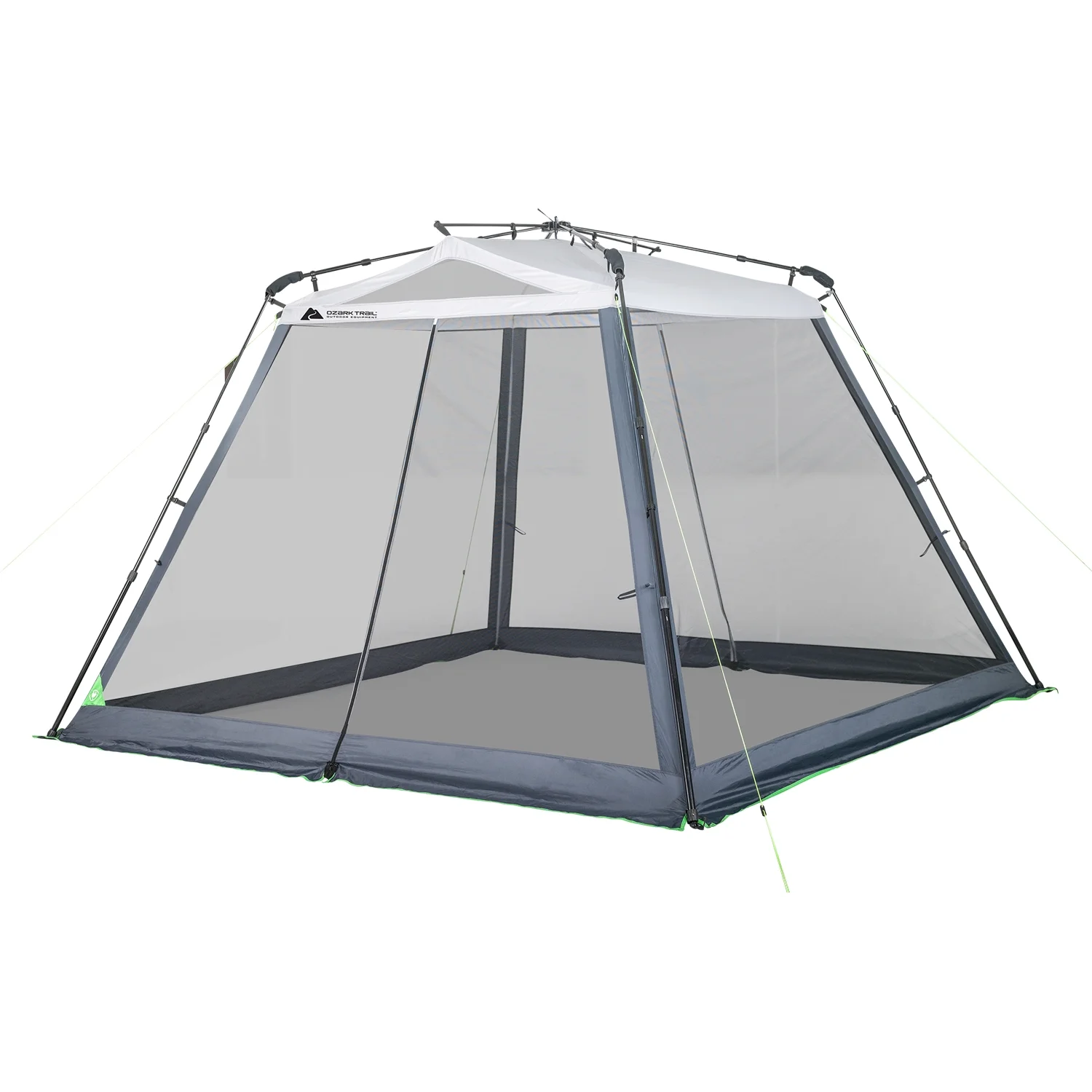 Ozark Trail 10 ft x 10 ft Instant Screen House