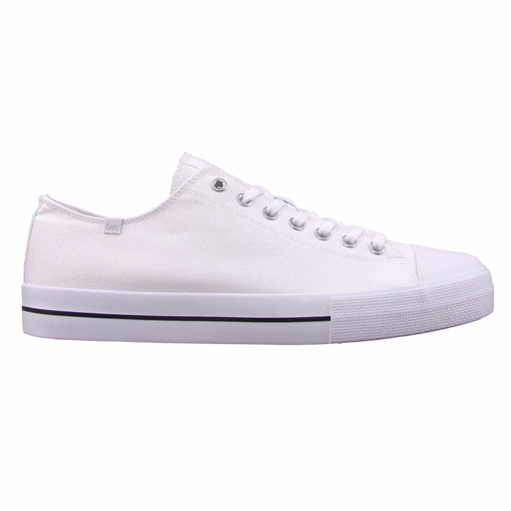 Men's Stagger Lo Oxford Sneaker