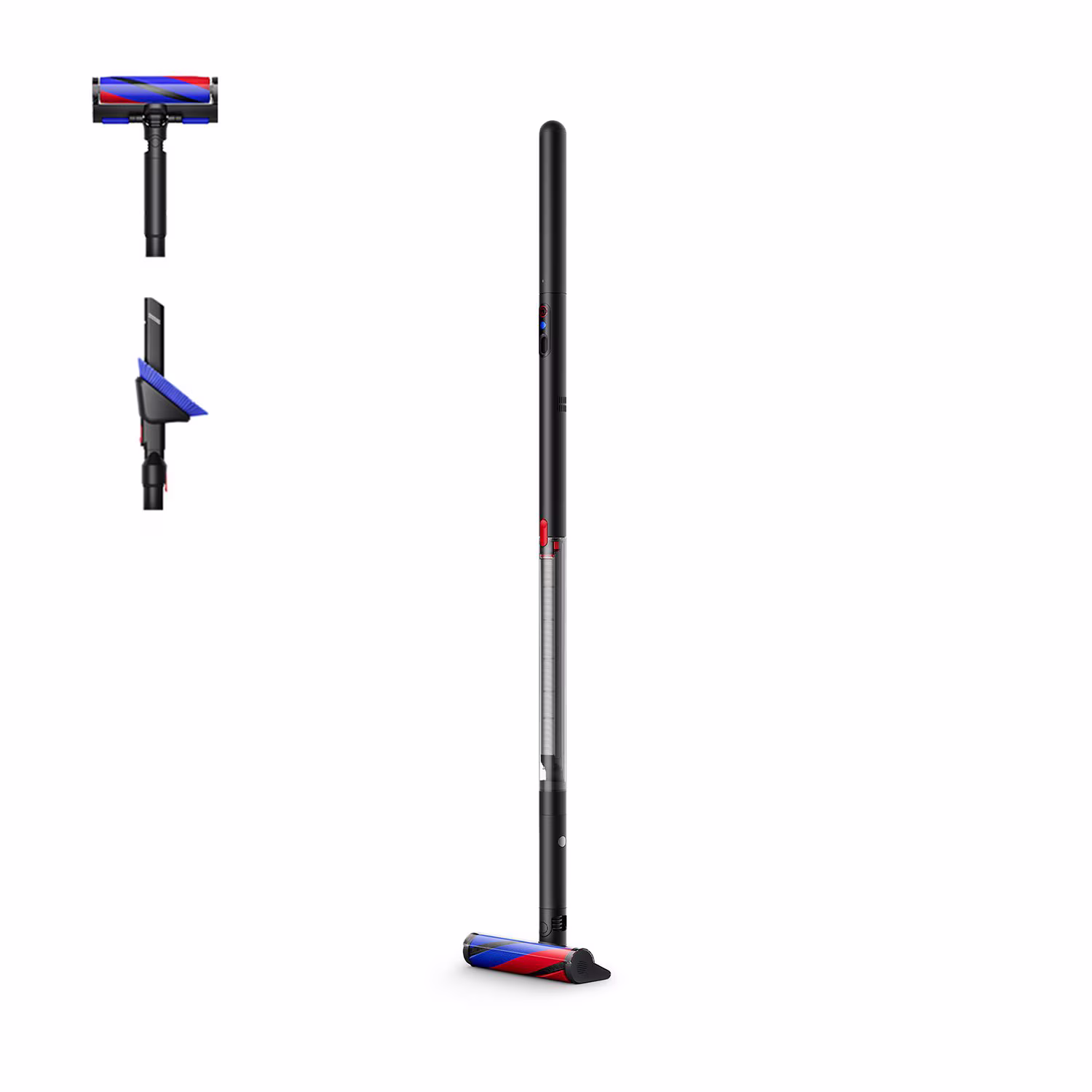 Buy Dyson PencilVacᵀᴹ Fluffy Cordless Vacuum at Samsclub.com