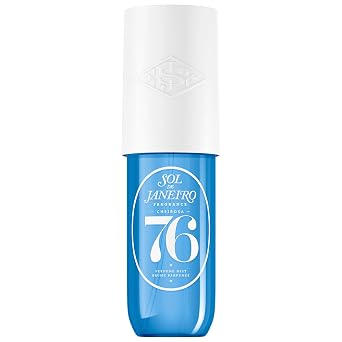 Sol de Janeiro Cheirosa Hair & Body Perfume Mist