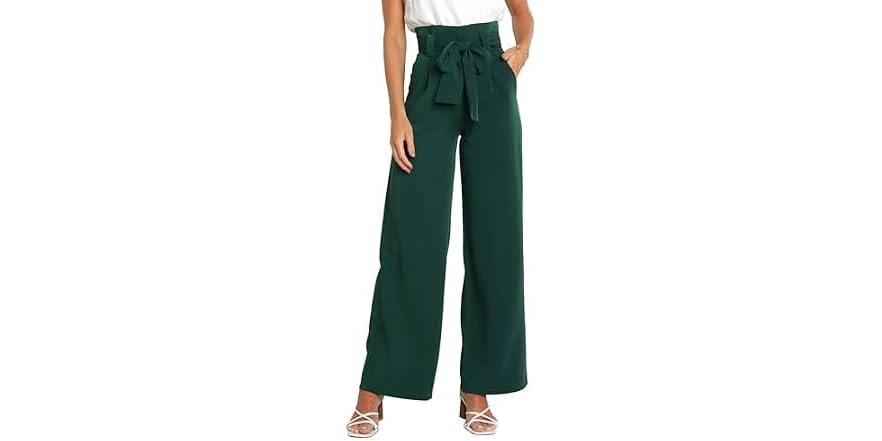 Petal & Pup (6) Kieran Pants