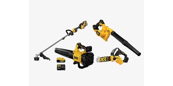 Landscaping by Dewalt & You!