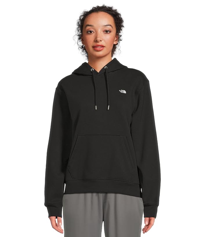 TNF™ Essential Simple Dome Relaxed Hoodie