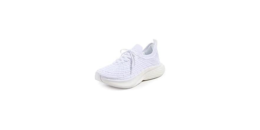 APL Women's Techloom Zipline Sneakers, - $245.00 - Free shipping for Prime members