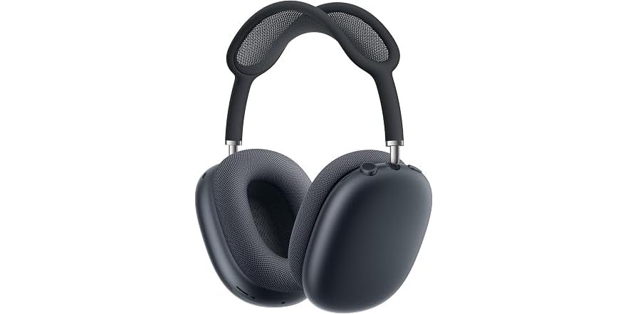 Apple AirPods Max 2 Wireless Headphones (Factory Reconditioned) - $329.00 - Free shipping for Prime members