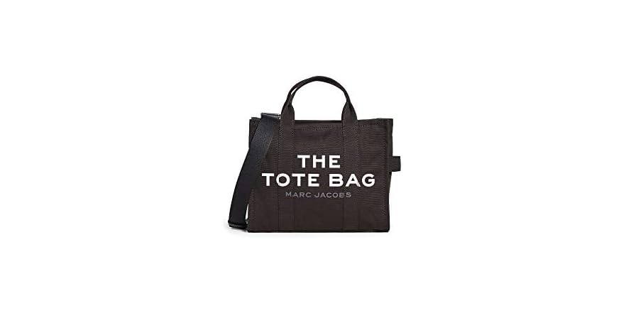 Marc Jacob MJ M0016161-001 The Small Tote-Color Tote Bag- (Open Box) - $92.57 - Free shipping for Prime members