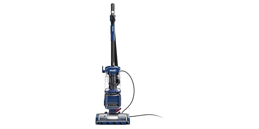 Shark UV850 DuoClean Lift-Away Vacuum, S&D - $89.99 - Free shipping for Prime members