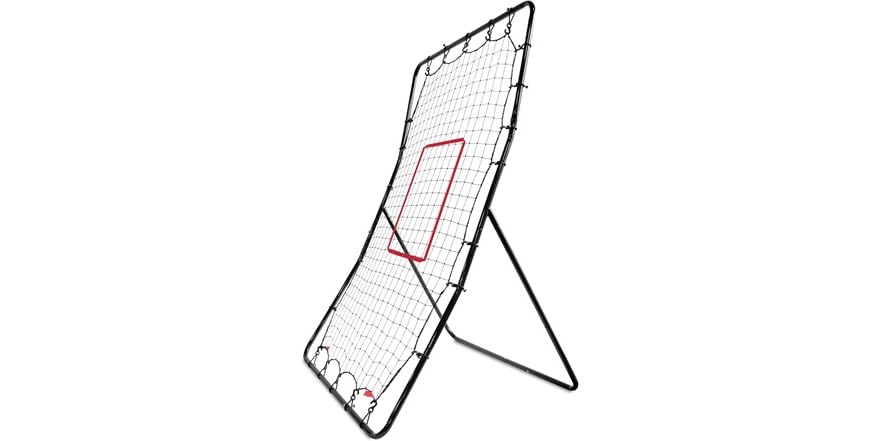 SKLZ PitchBack Baseball and Softball Pitching Net - $14.99 - Free shipping for Prime members