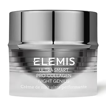 ELEMIS Ultra Smart | Premium line Face Cream for Night