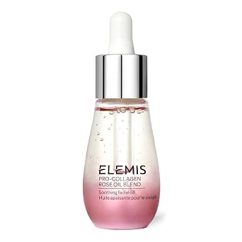 ELEMIS Pro-Collagen | Lightweight Hydrating Face Oil (Rose blend)