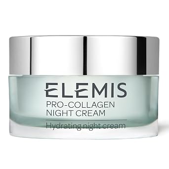ELEMIS Pro-Collagen | Night Cream for Face