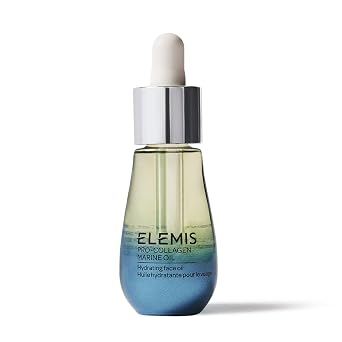 ELEMIS Pro-Collagen | Lightweight Hydrating Face Oil (Marine blend)