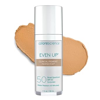Colorescience Even Up | Clinical Pigment Perfector, SPF 50.