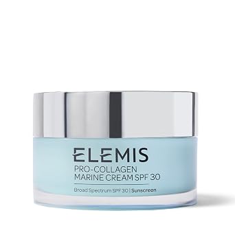 ELEMIS Pro-Collagen | SPF 30, Anti-Wrinkle Moisturizer