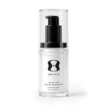 oneskin | OS-01 Smoothing & Firming Peptide Eye Cream
