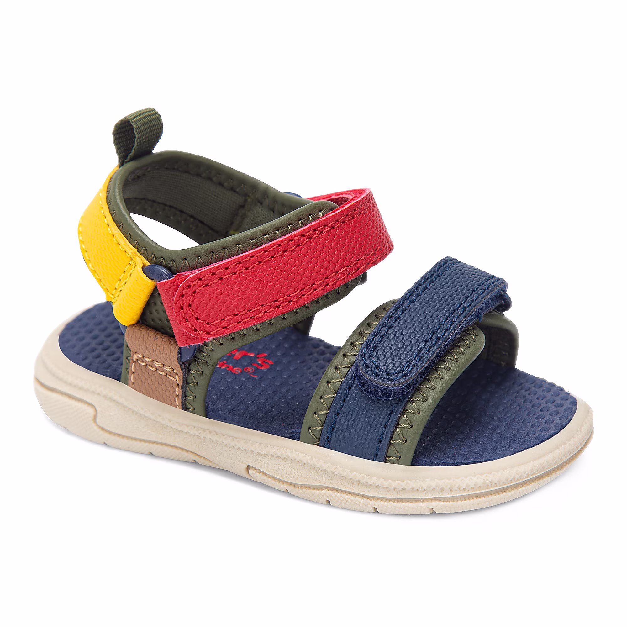 Baby Rodney Sandal