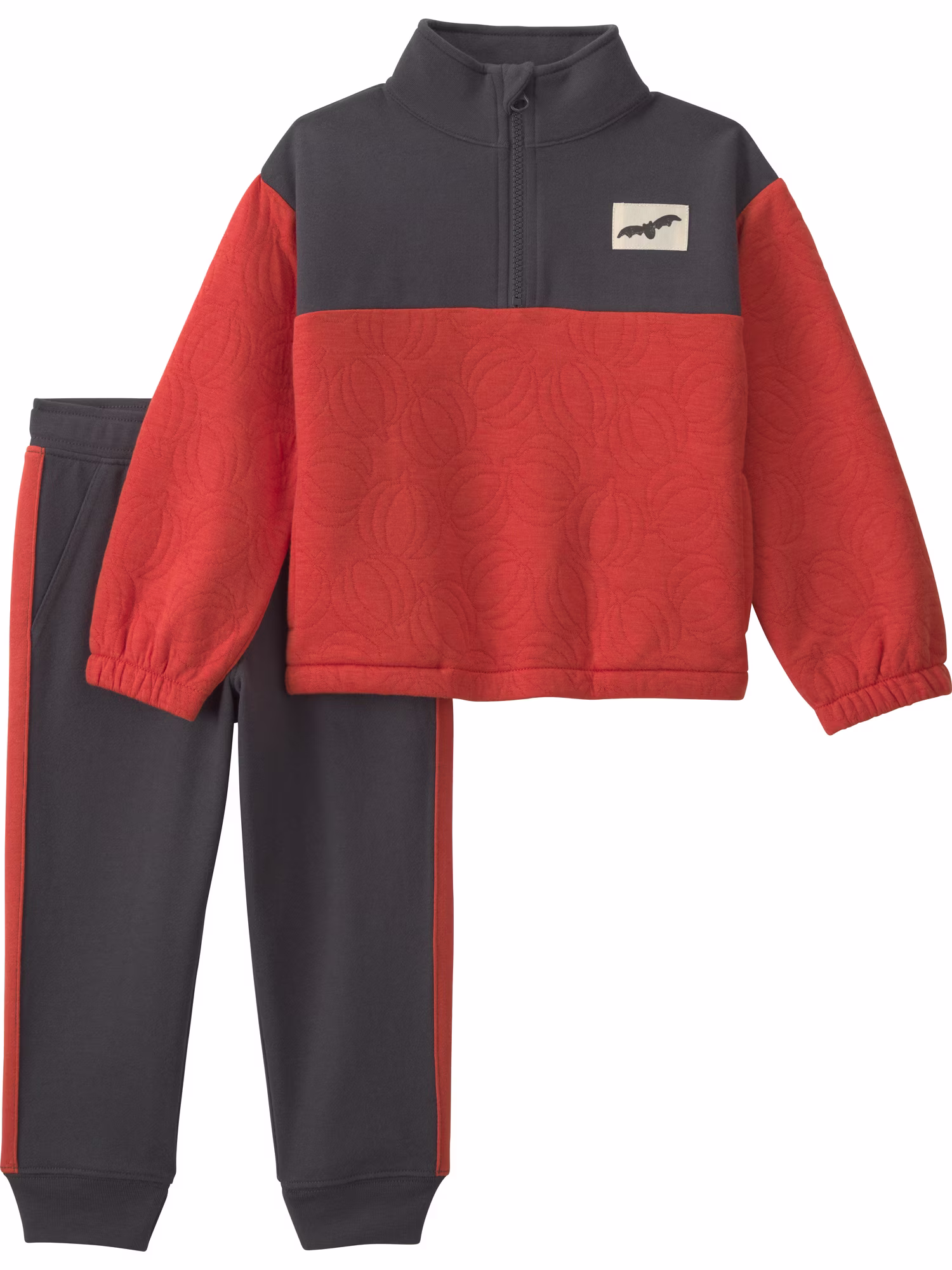 Baby and Toddler Boy Halloween, 2-Piece, Sizes 12M-5T