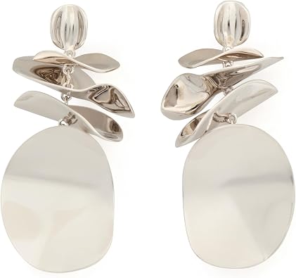 kate spade new york Snack Time Statement Earrings