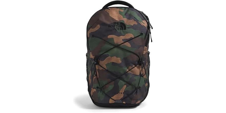 The North Face Jester Laptop Backpack