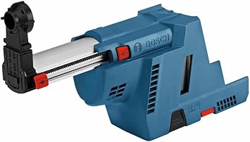 BOSCH GDE18V-16 SDS-plus Dust Collection Attachment